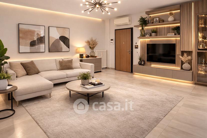Appartamento in Via Giovanni Pellegrino Dandi — foto 10 di 22