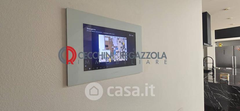 Quadrilocale in Via Santo Garovaglio 32 — foto 3 di 32