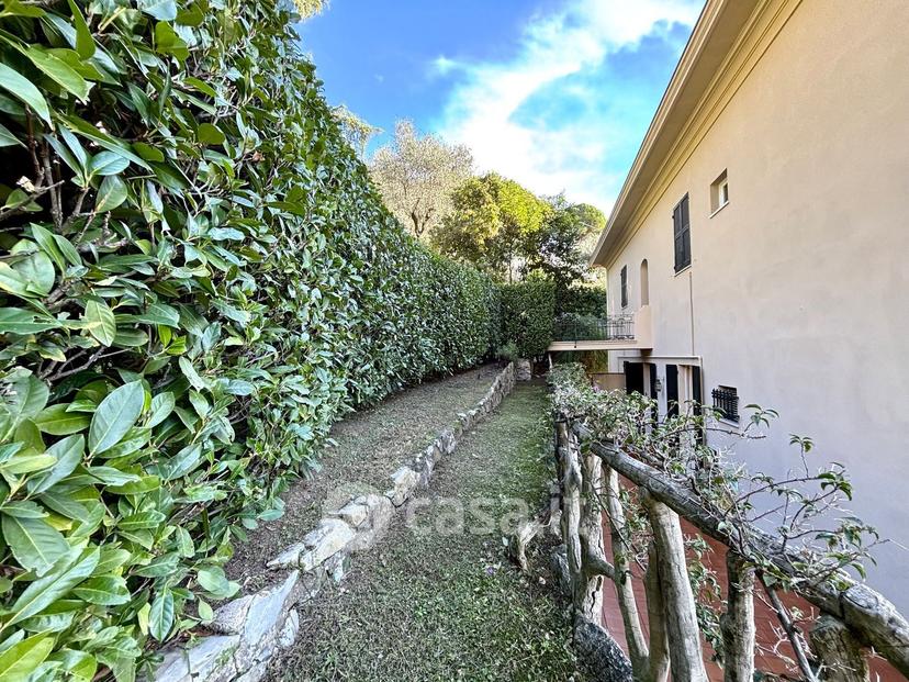 Quadrilocale in Via San Lorenzo — foto 21 di 29