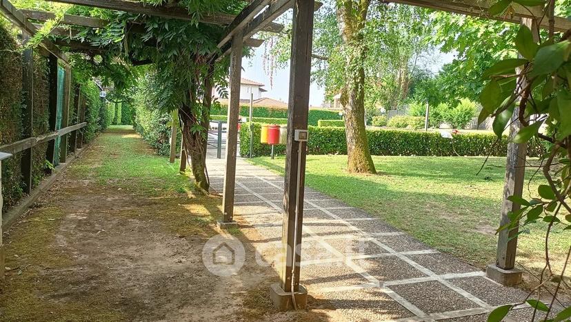 Appartamento in Via Ugo Foscolo 12 — foto 55 di 57