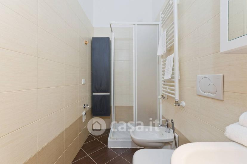 Trilocale in Viale Giovanni Bovio — foto 9 di 22
