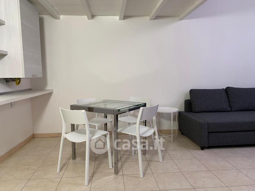 Bilocale in Via Luigi Veratti — foto 29 di 42