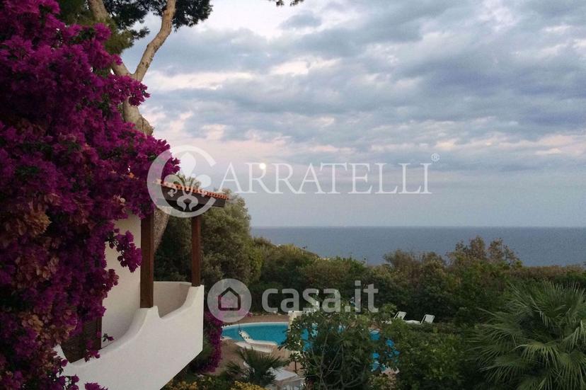 Villa in Via Vasca Moresca — foto 24 di 47