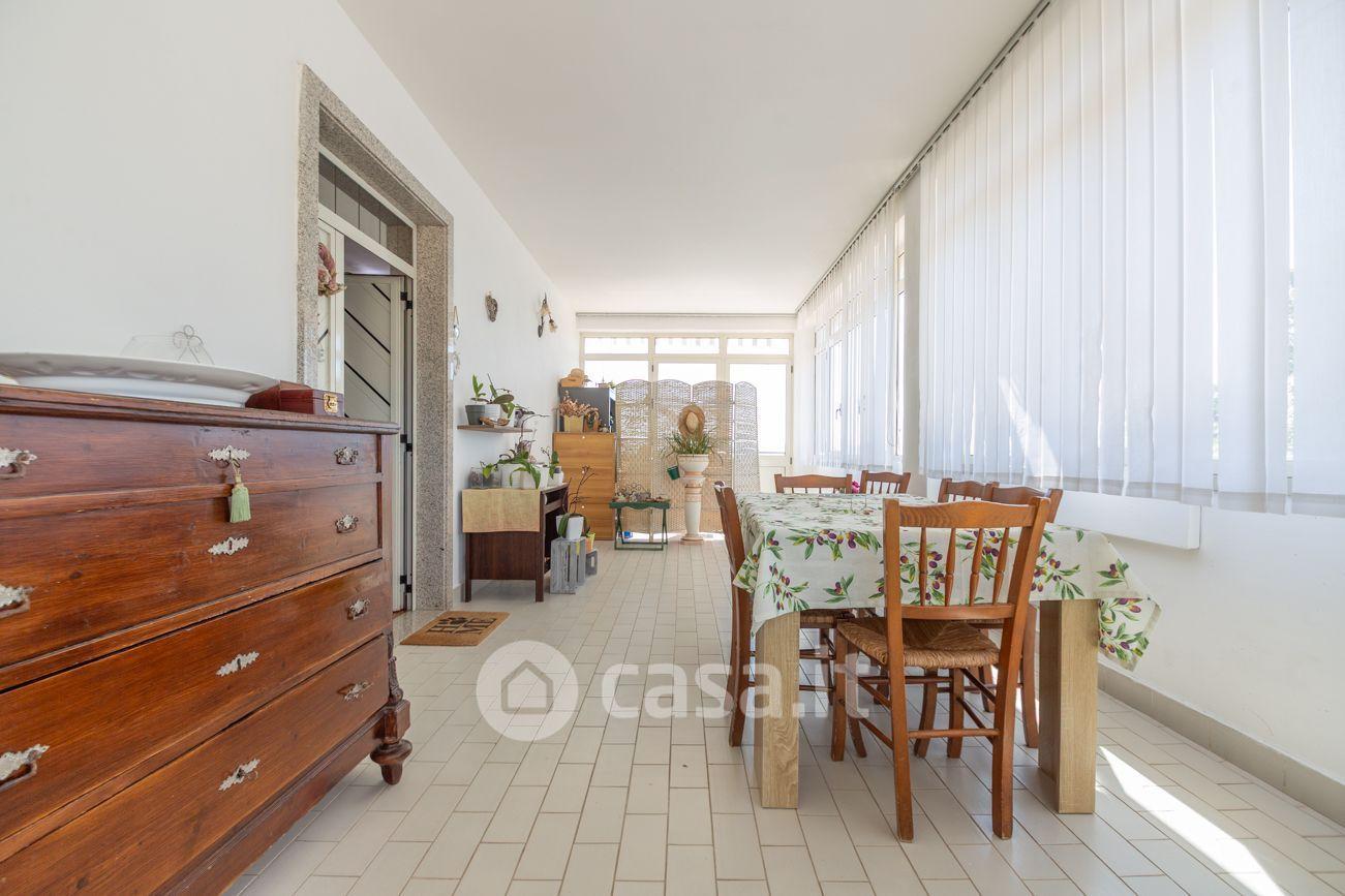 Villa in Contrada Astignano