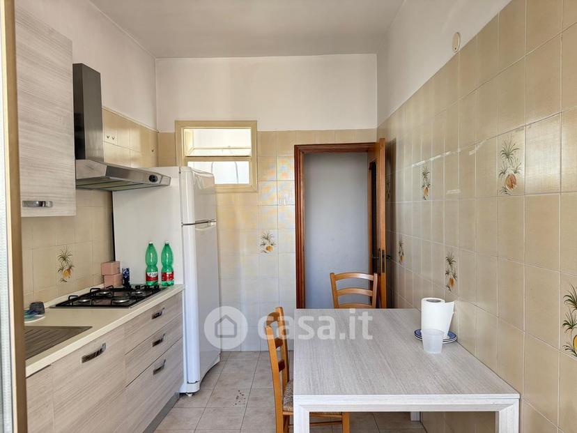 Trilocale in Via Cesare Vivante — foto 18 di 18