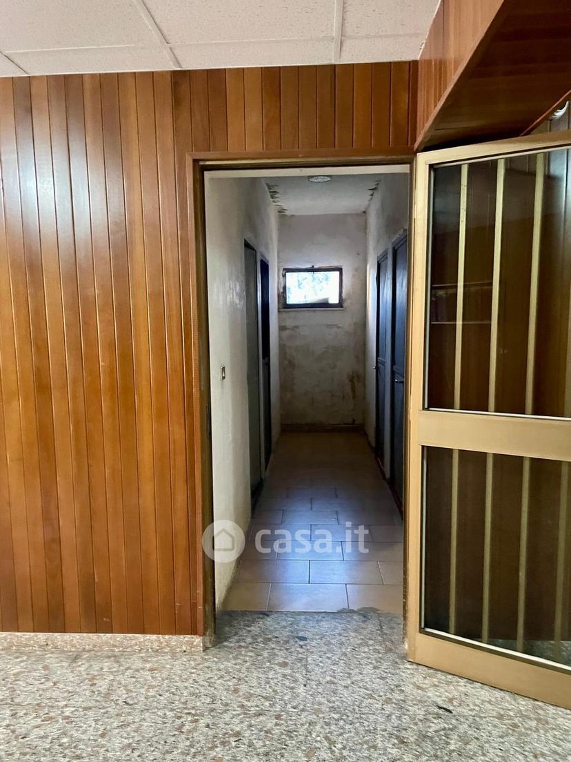 Quadrilocale in Via Itria 40 — foto 19 di 52