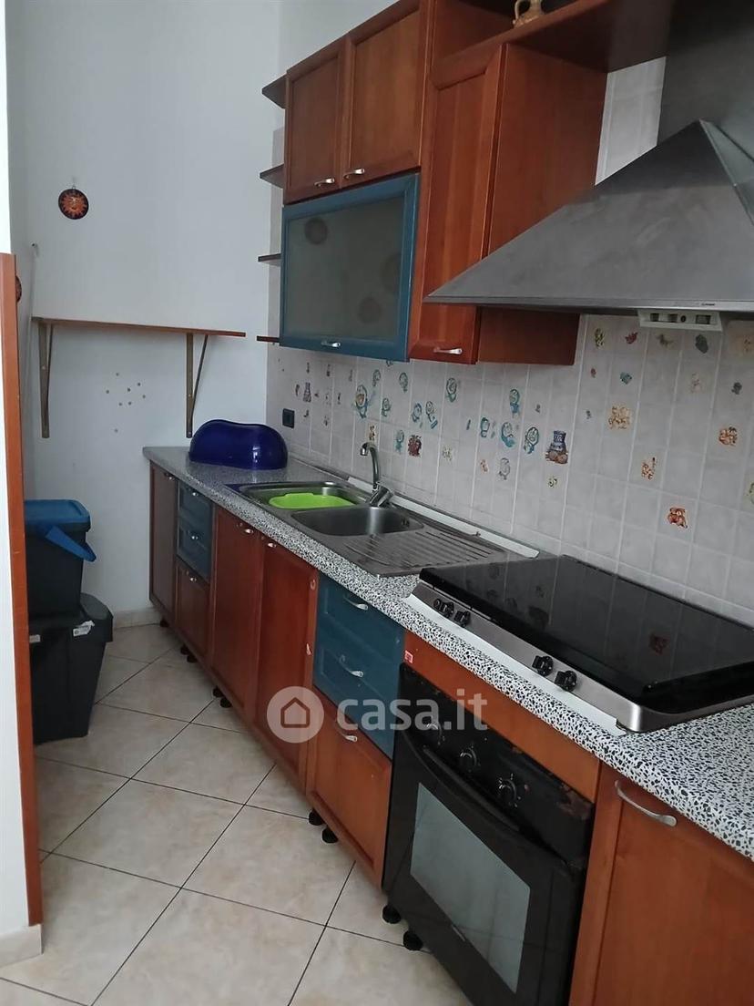 Quadrilocale in Via Cronio 44 — foto 19 di 21