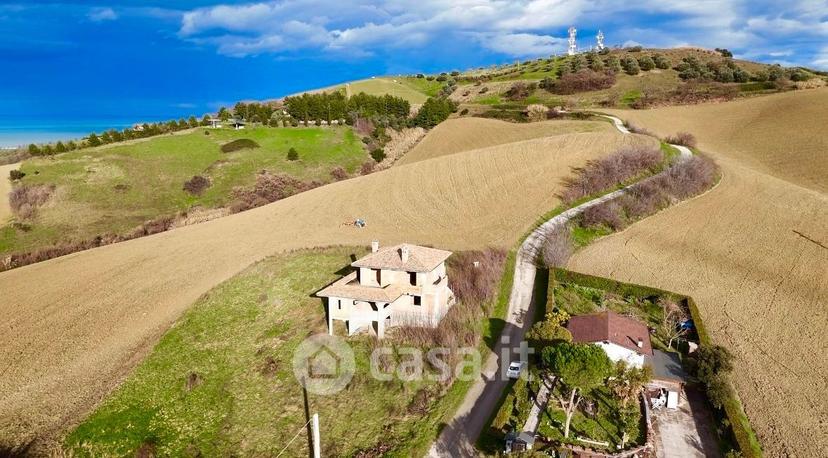 Villa in Via Colle Morino — foto 15 di 25