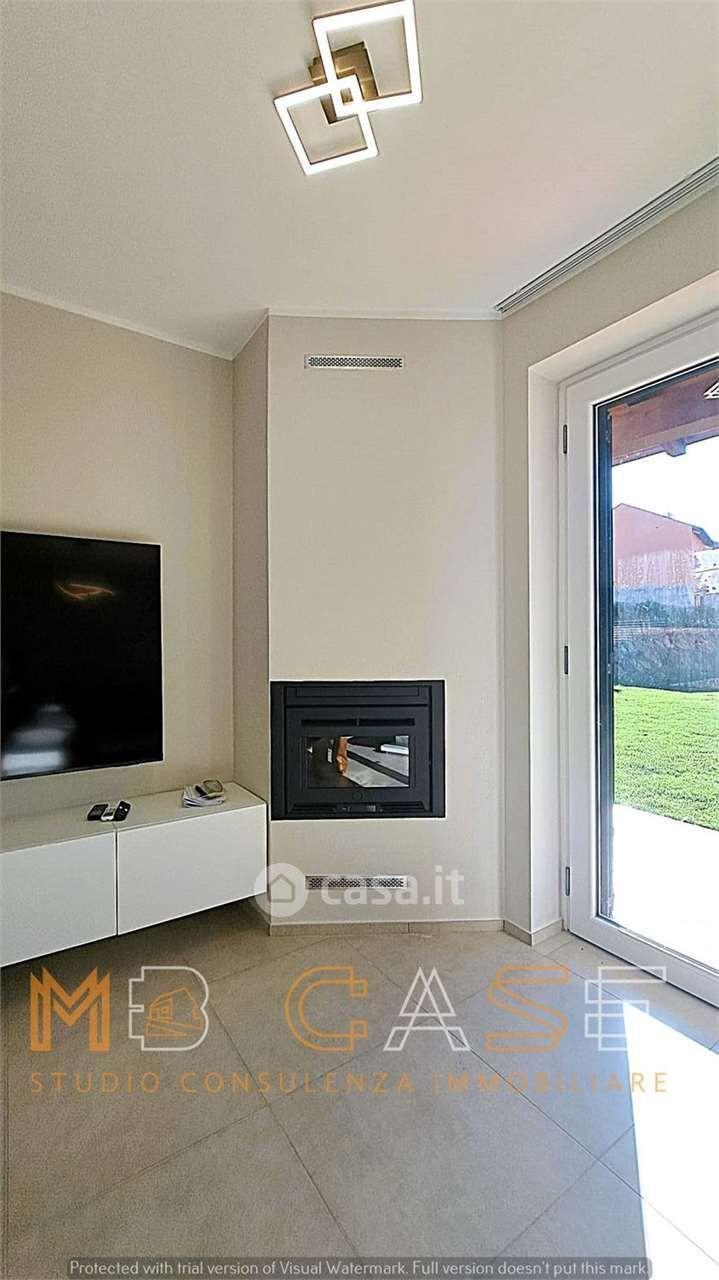 Villa in Via Roma — foto 23 di 70