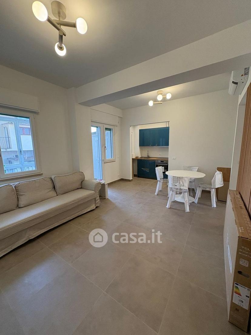 Bilocale in Via dei Filippini