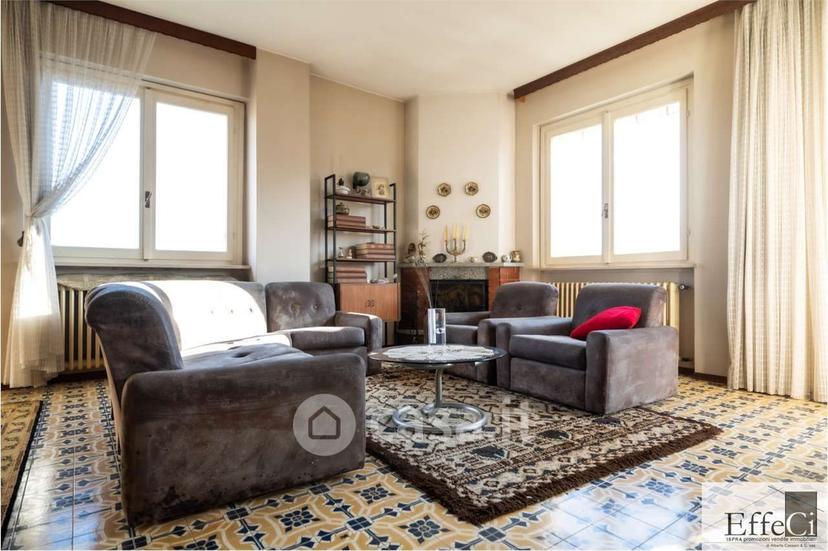 Villa in Via Rozzolo 173 — foto 46 di 86