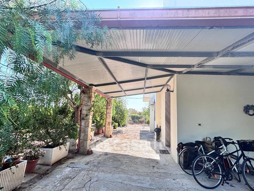 Villa in Via dell'Aro 1 — foto 55 di 65