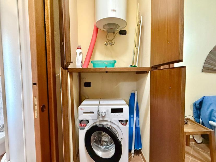 Bilocale in Via Don Vico — foto 7 di 34