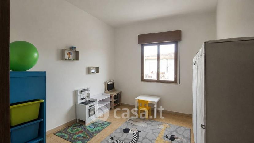 Appartamento in Corso dei Mille 200 a — foto 11 di 23