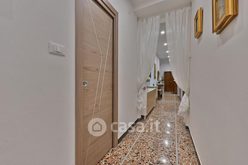 Quadrilocale in Via Trieste — foto 19 di 32