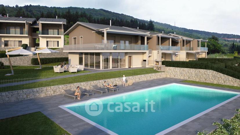 Appartamento in Via Giaroli — foto 18 di 21