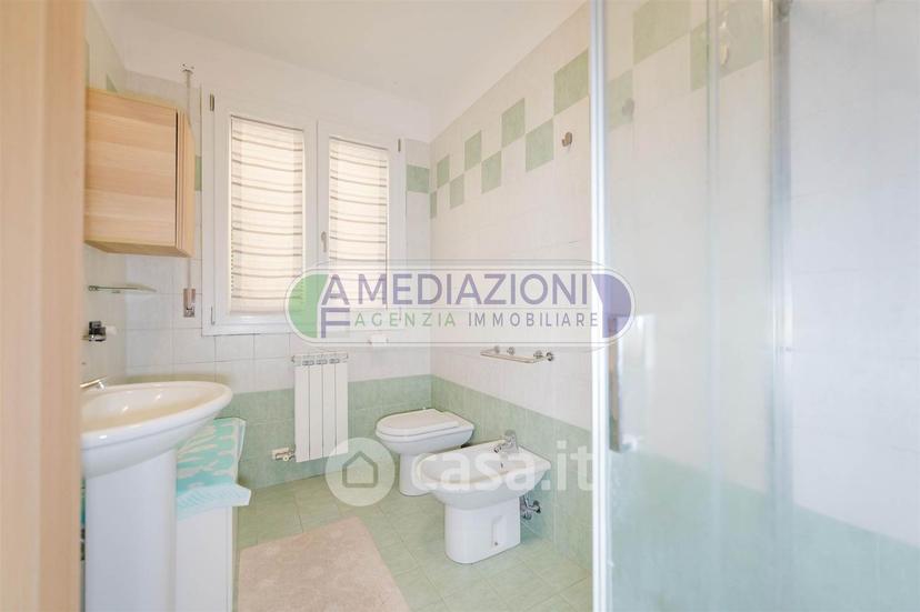 Bilocale in Via Enrico Mattei 1 — foto 25 di 31