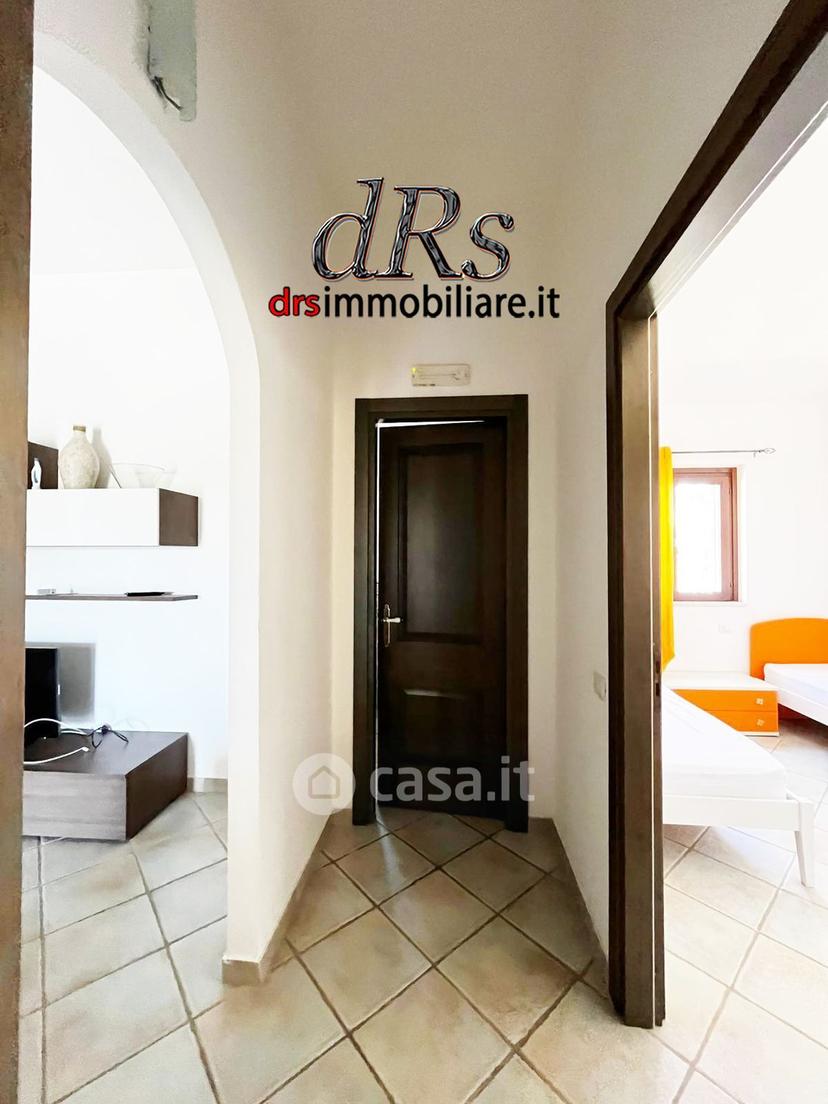 Trilocale in Borgo San Basilio — foto 19 di 51