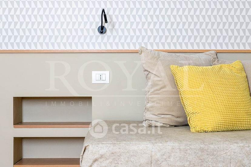 Trilocale in Via Carlo Alberto 15 — foto 22 di 34
