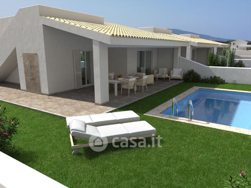 Villa in Via Paolo Borsellino — foto 10 di 10