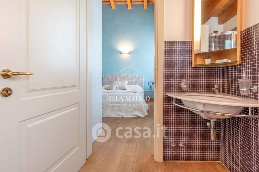Quadrilocale in Via Dalmazia — foto 37 di 53