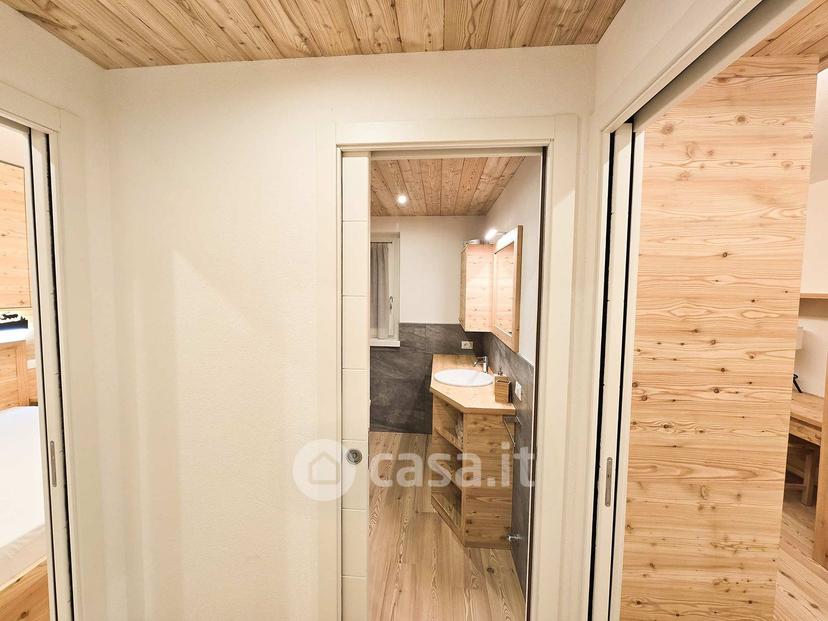 Trilocale in Corso Roma 170 — foto 38 di 49