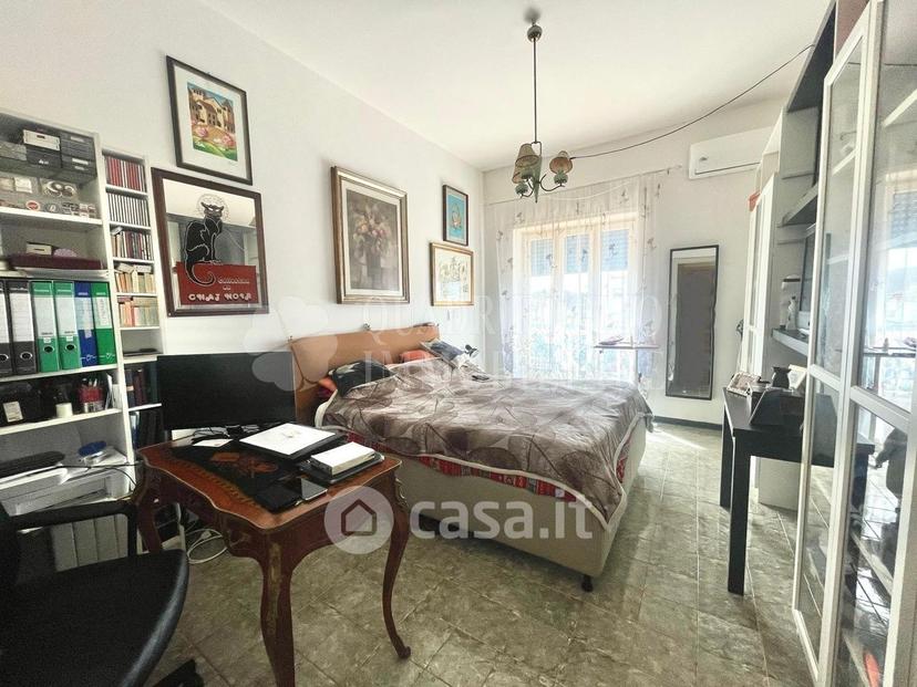 Trilocale in Via dei Mughetti 23 — foto 27 di 27