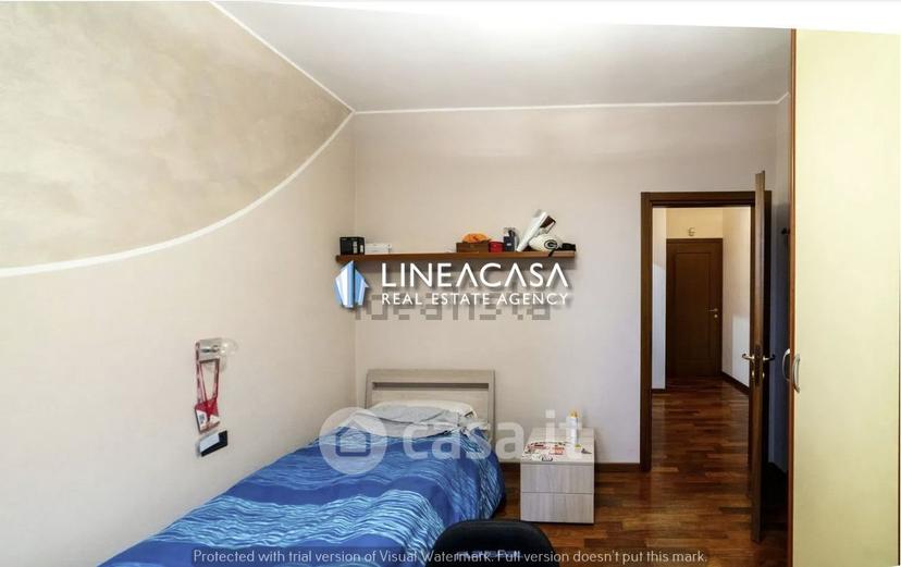 Villa in Via XXII Marzo 11 — foto 10 di 32