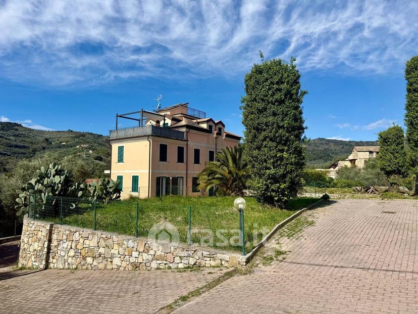 Trilocale in Via Rebaudi 3 — foto 13 di 15