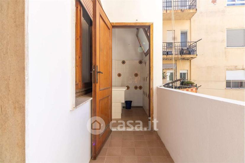 Trilocale in Via Sicilia 97 — foto 3 di 17