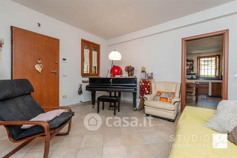 Villa in Via di Sarripoli — foto 23 di 31