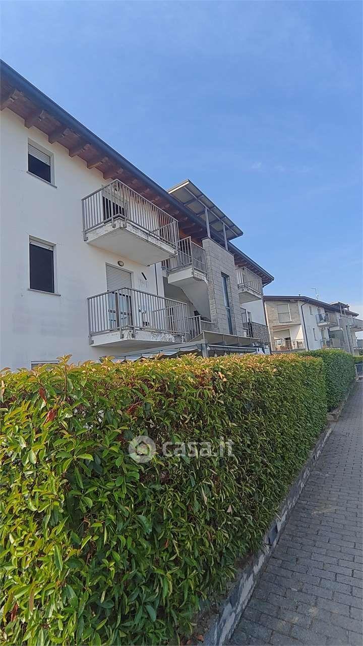 Trilocale in Via Peschiera 20 — foto 5 di 48