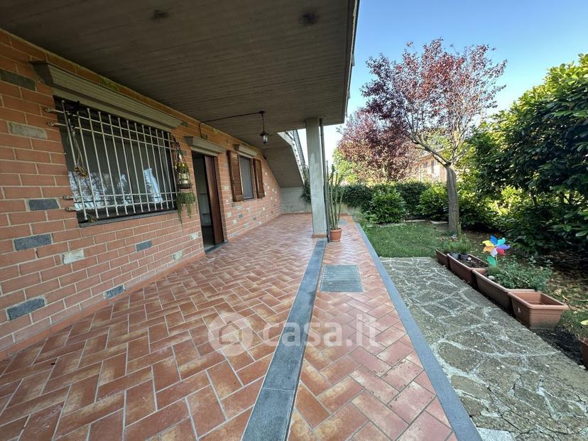 Appartamento in Via Pietro Vannucci 103 — foto 9 di 25