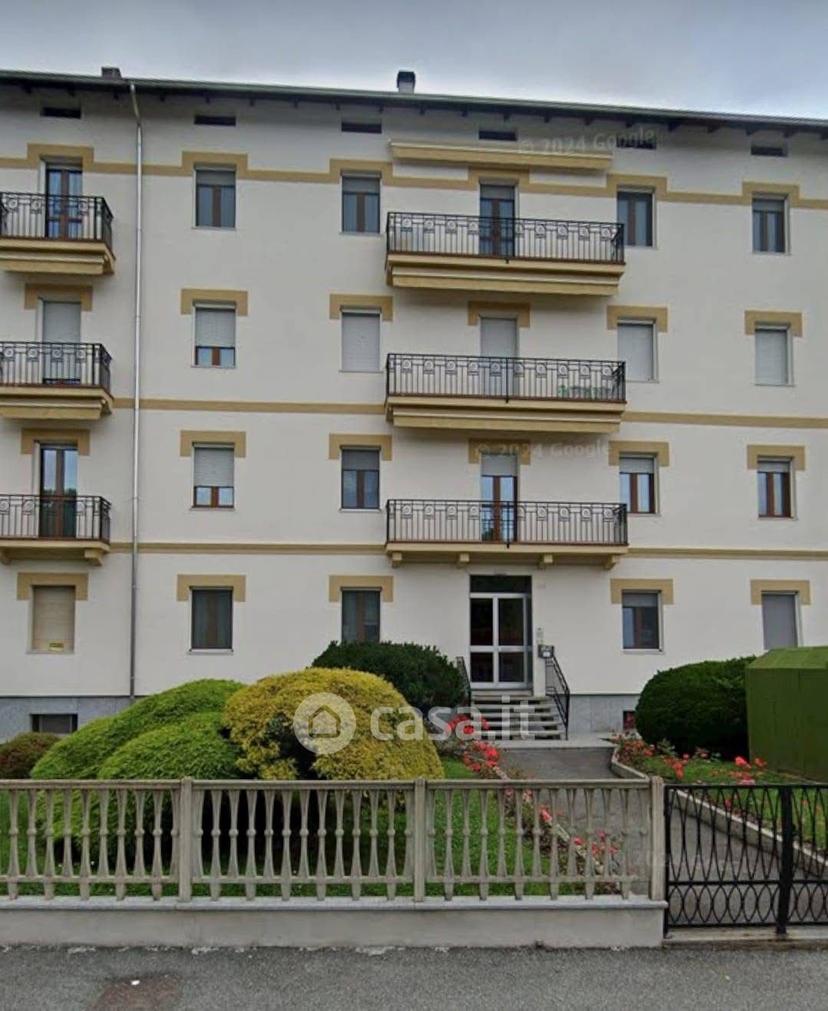 Trilocale in Via B. Sella 260 — foto 26 di 26