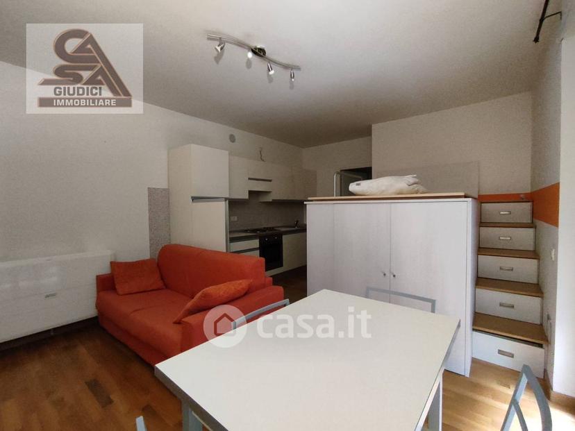 Monolocale in Viale Rimembranze 3 — foto 18 di 19