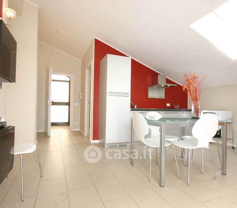 Monolocale in Via Re Martino 22 — foto 30 di 30