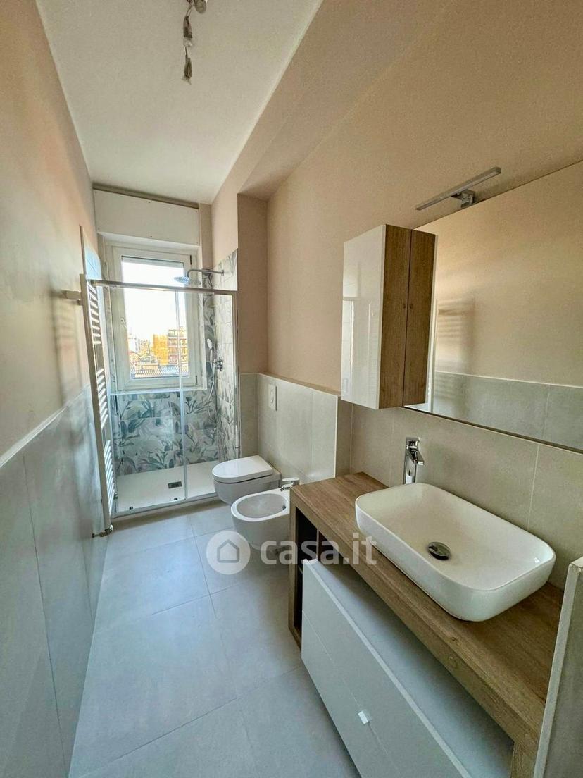 Trilocale in Via Alessandro Manzoni 18 — foto 13 di 13