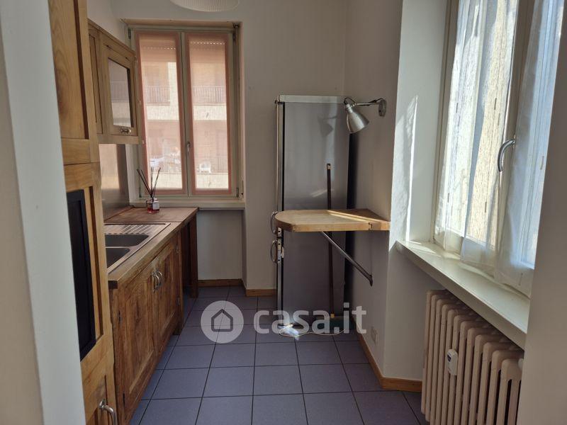 Quadrilocale in Via Stelvio — foto 24 di 28