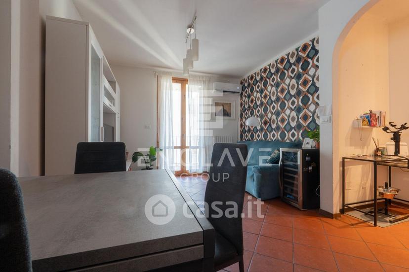 Trilocale in Piazza Etrusca 6 — foto 31 di 32