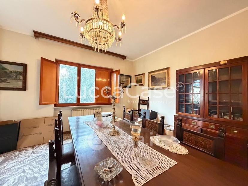 Villa in Via dei Ceccotti 95 — foto 8 di 61