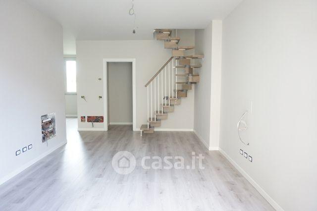 Trilocale in Via Gioacchino Rossini — foto 18 di 47