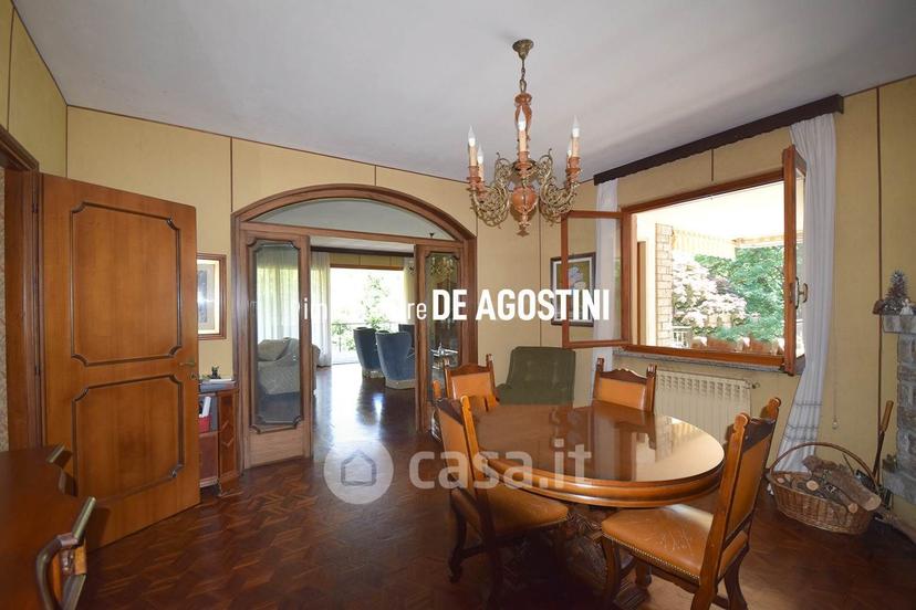 Villa in Via Per Calogna
