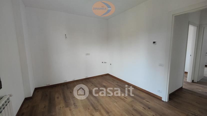 Bilocale in Via Luigi Bocconi 15 — foto 25 di 32