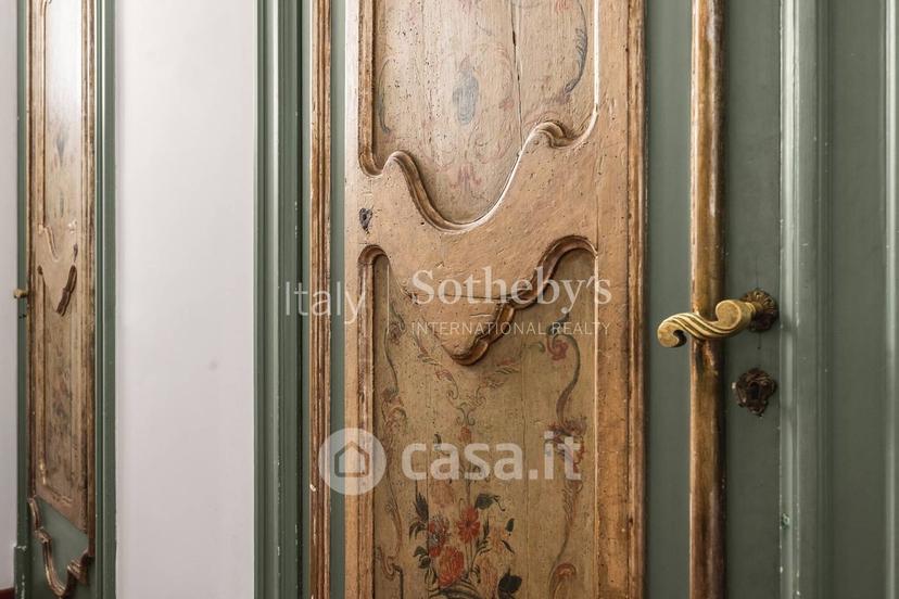 Appartamento in Via Brunetto Latini — foto 20 di 22