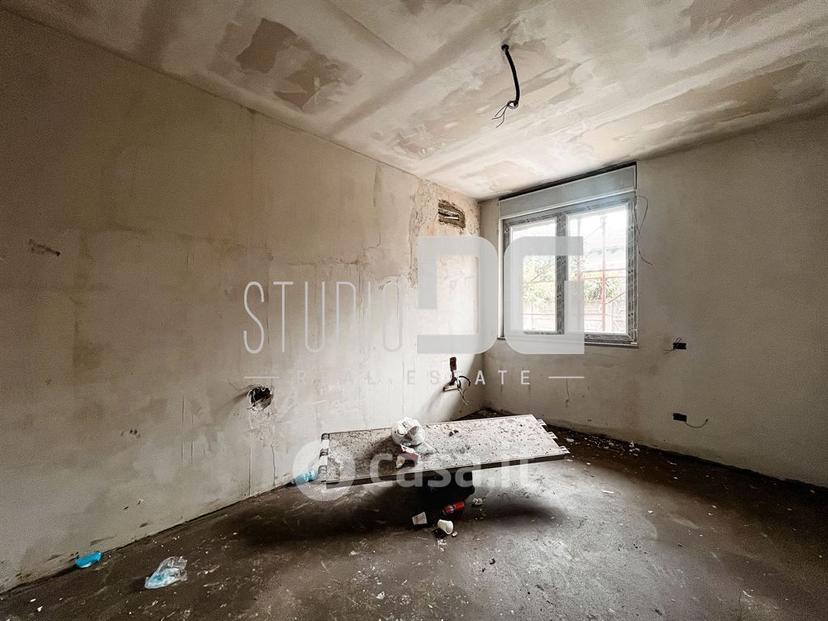 Trilocale in Via San Paolo — foto 13 di 16