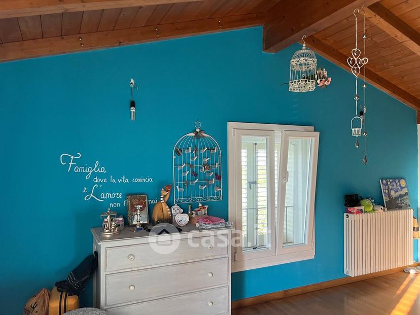 Villa in Via Santerno Ammonite 171 — foto 49 di 59
