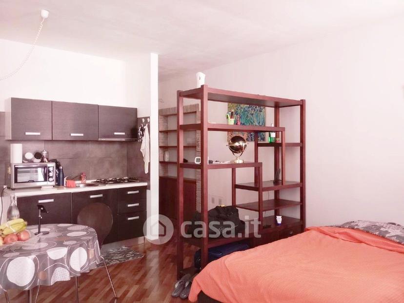 Monolocale in Via della Verdura 54 — foto 6 di 8
