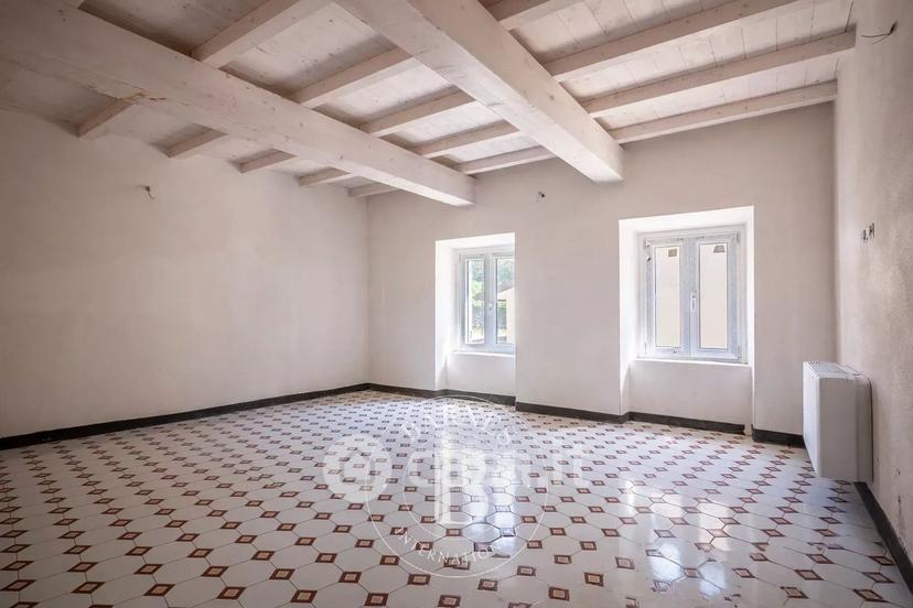 Villa in Via Nuova 1696 — foto 9 di 12