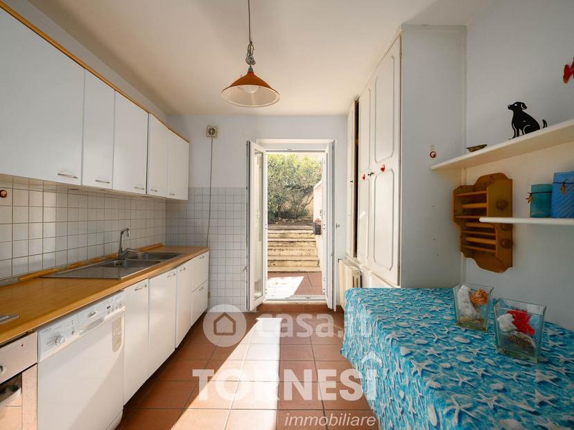 Villa in Baia del Circeo — foto 38 di 55