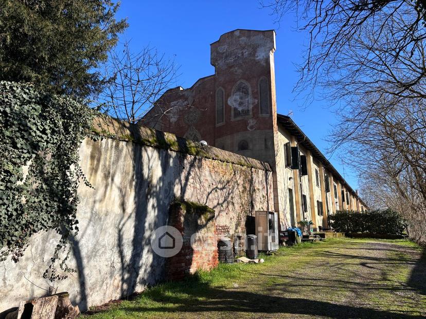 Villa in Viale Lodi 45 — foto 7 di 88